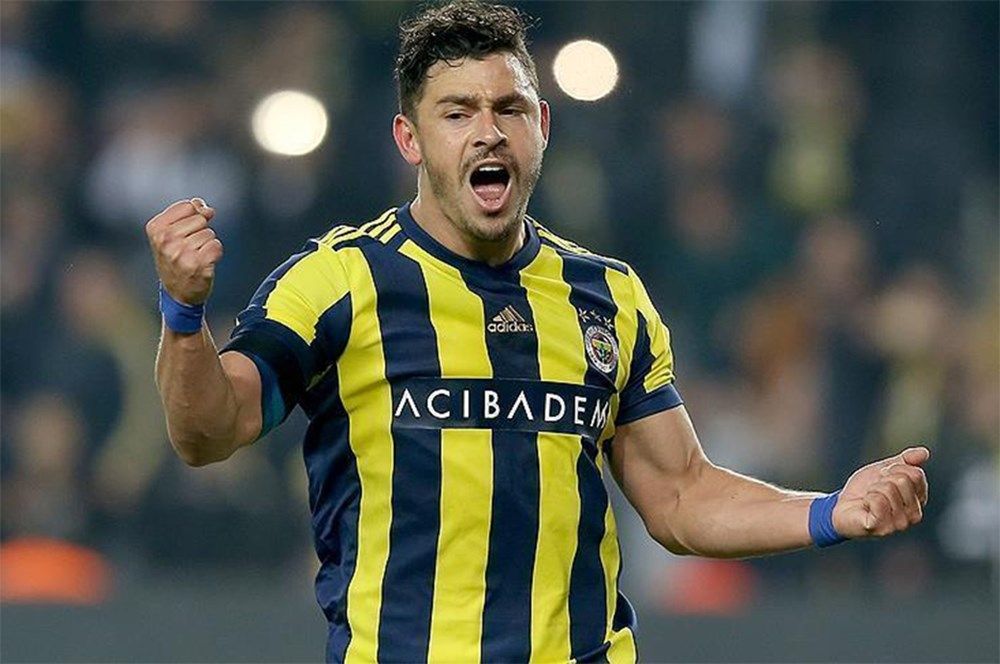 Ali Koç para basıyor! Fenerbahçe'nin kasasına giren dev meblağ dudak uçuklattı... 9