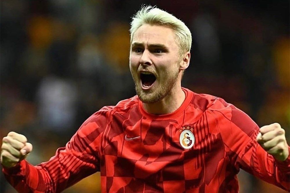 Galatasaray'ın yıldızına yok artık dedirten bedel! Alternatifi de hazır... 2