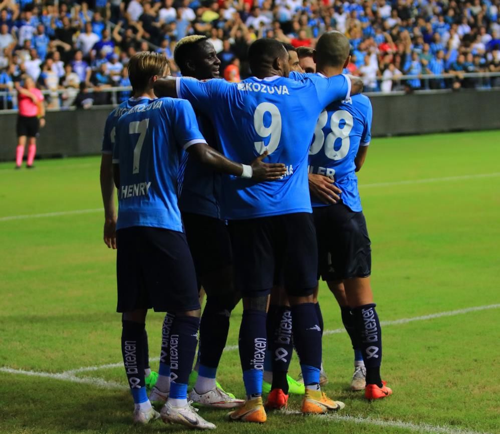 Süper Lig devinden yılın bombası! Balotelli geri dönüyor... 4