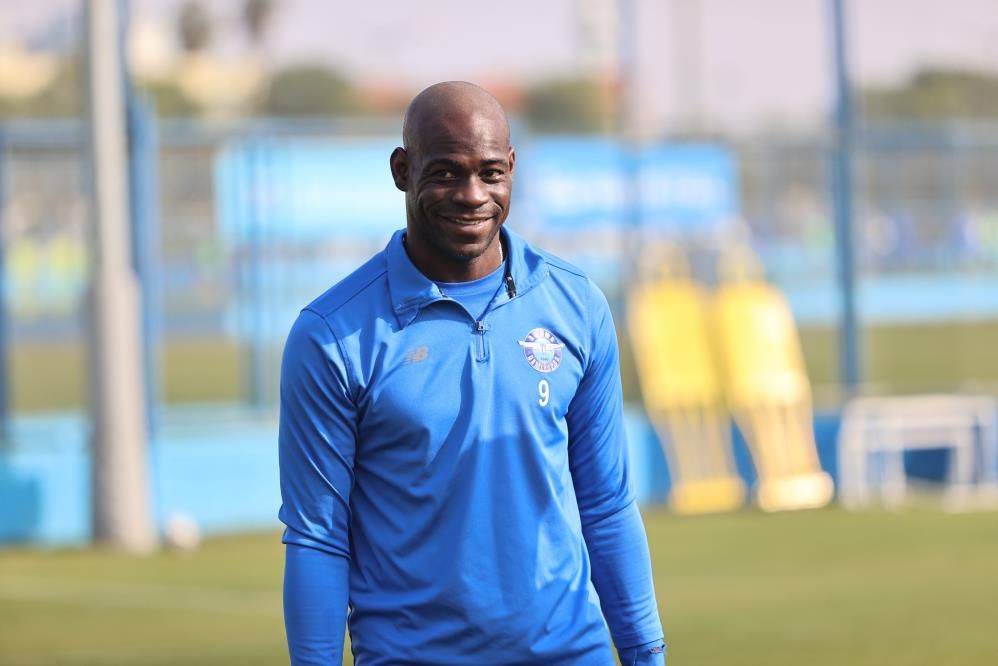 Süper Lig devinden yılın bombası! Balotelli geri dönüyor... 7