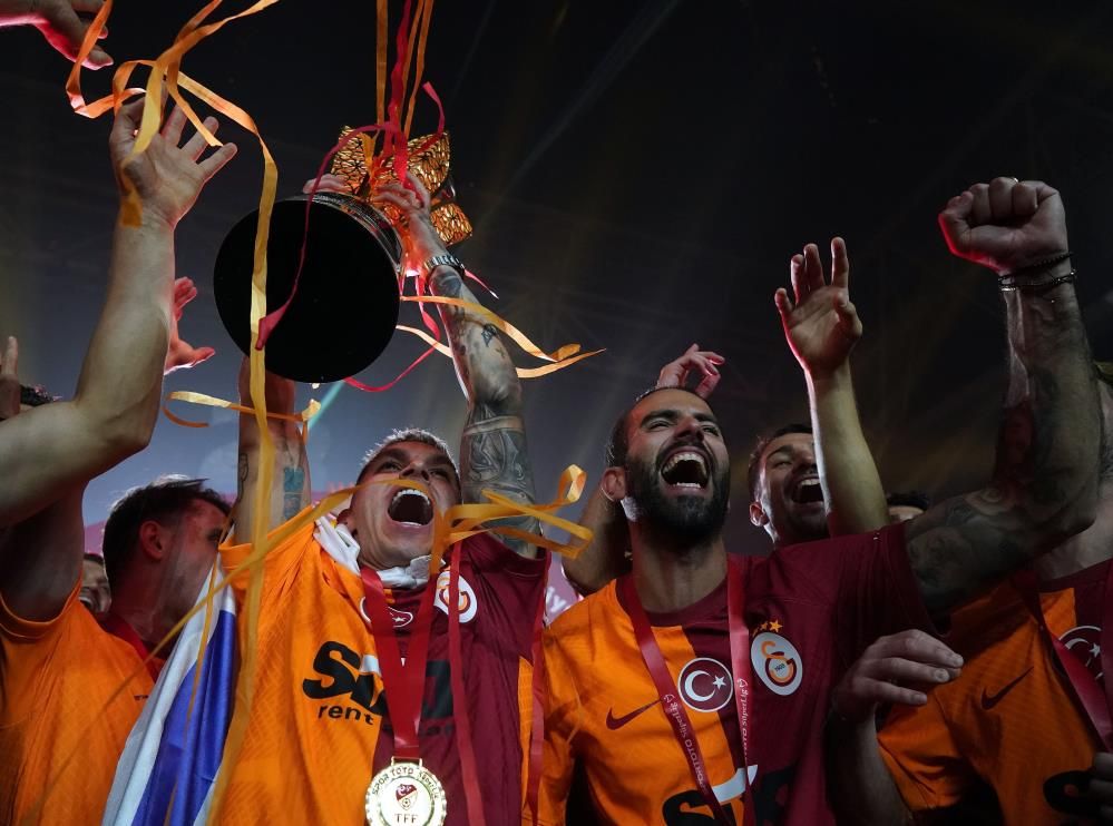 Ortalık karışacak! Jorge Jesus'tan Galatasaray'a Icardi şoku 6