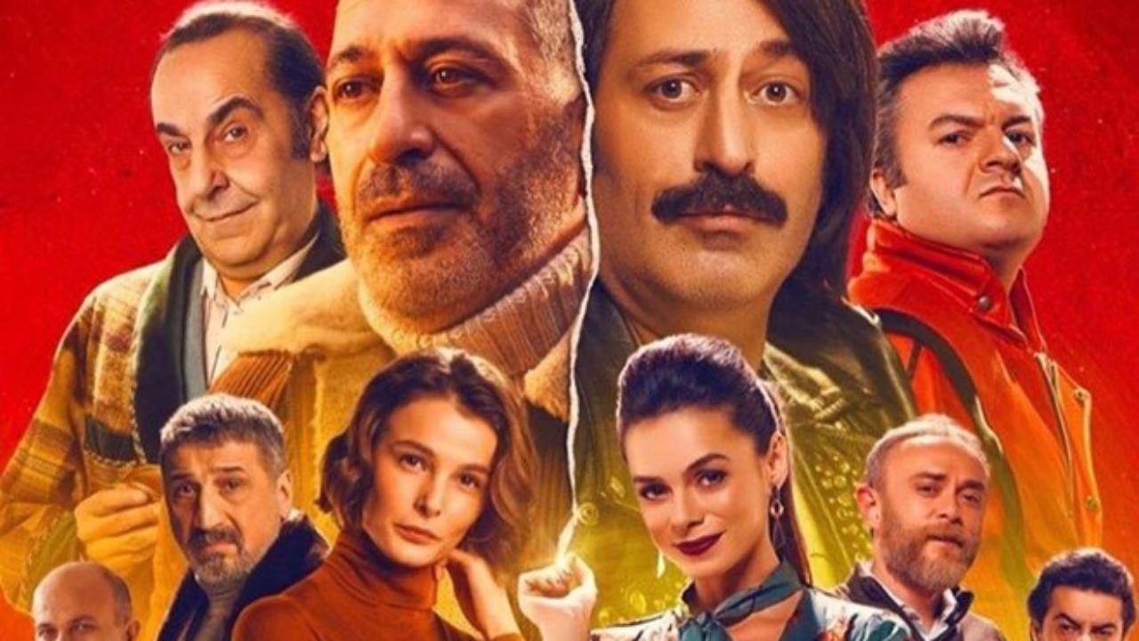 Sadece harika bir müzisyen değil, iyi de bir oyuncuydu: işte Özkan Uğur'un oynadığı filmler 9