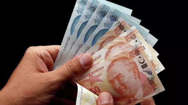 Emekliye zam teklifi meclisten geçti! İşte güncel maaş tablosu.. 2