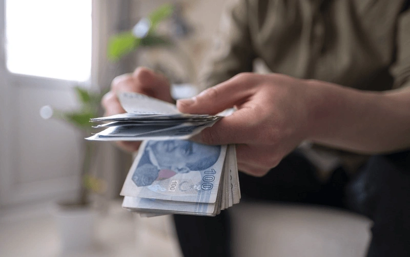 Toplam 100 bin işçiye torba yasa müjdesi! Maaşlar da artacak... 1