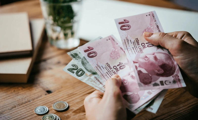 Toplam 100 bin işçiye torba yasa müjdesi! Maaşlar da artacak... 6