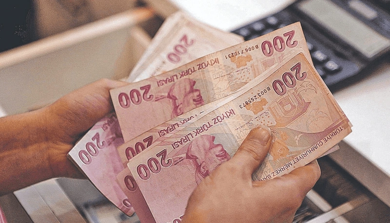 Toplam 100 bin işçiye torba yasa müjdesi! Maaşlar da artacak... 8