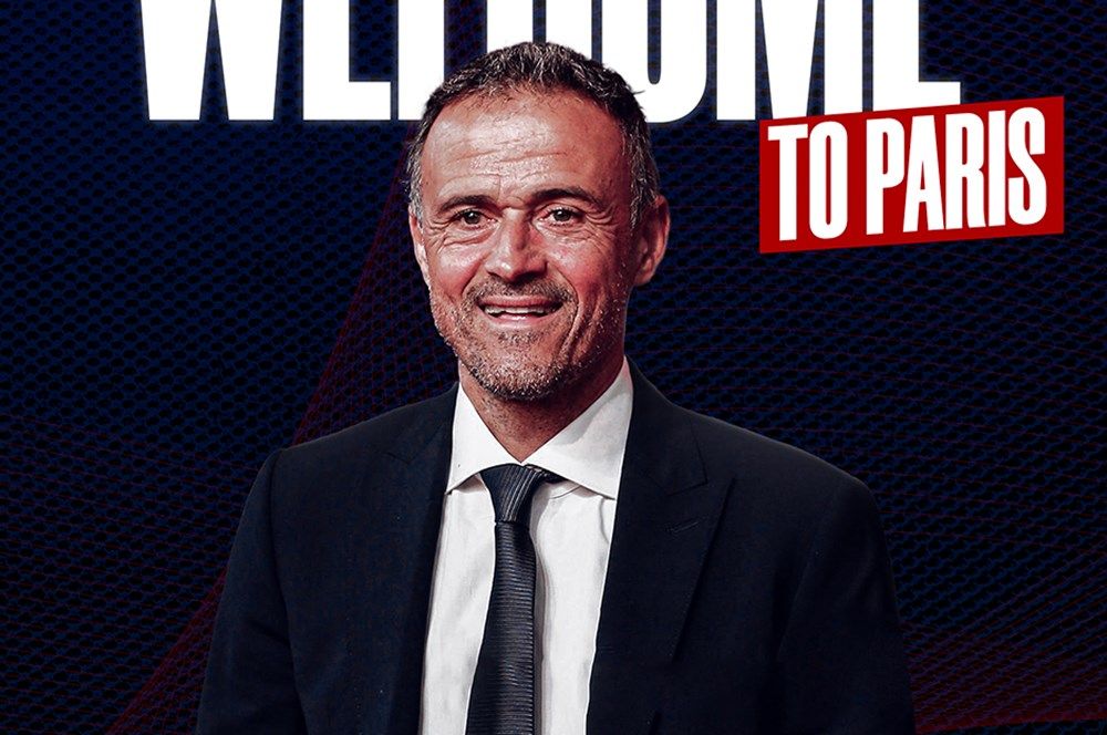 Galatasaray'a müjde! Paris Saint-Germain transferde resmen kararını verdi... 1
