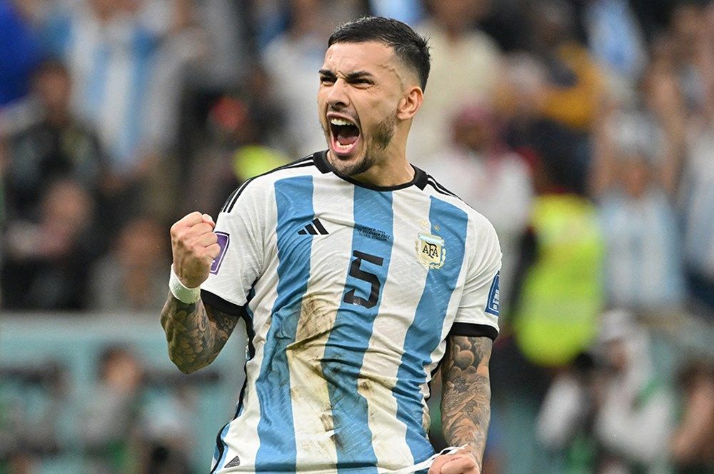 Galatasaray'a müjde! Paris Saint-Germain transferde resmen kararını verdi... 5