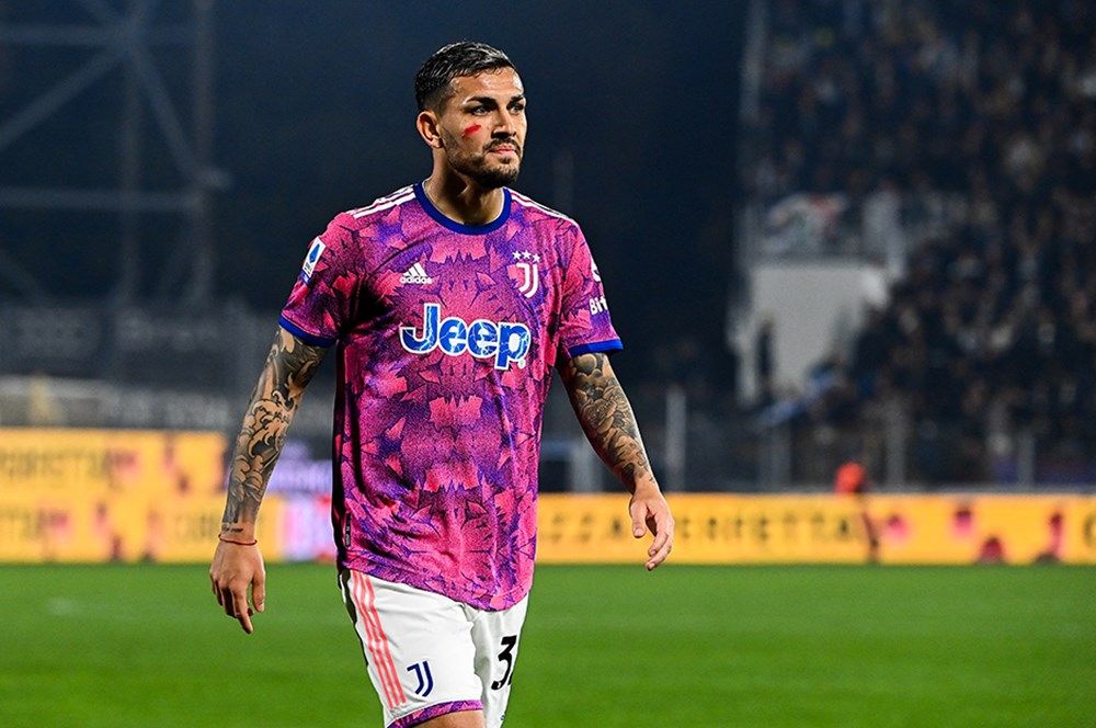 Galatasaray'a müjde! Paris Saint-Germain transferde resmen kararını verdi... 6