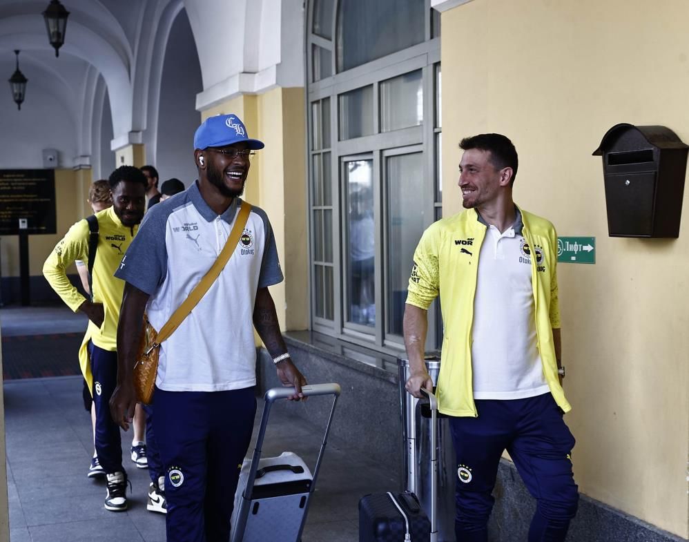 Fenerbahçe'den flaş karar! Batshuayi'nin bonservisi belli oldu 1