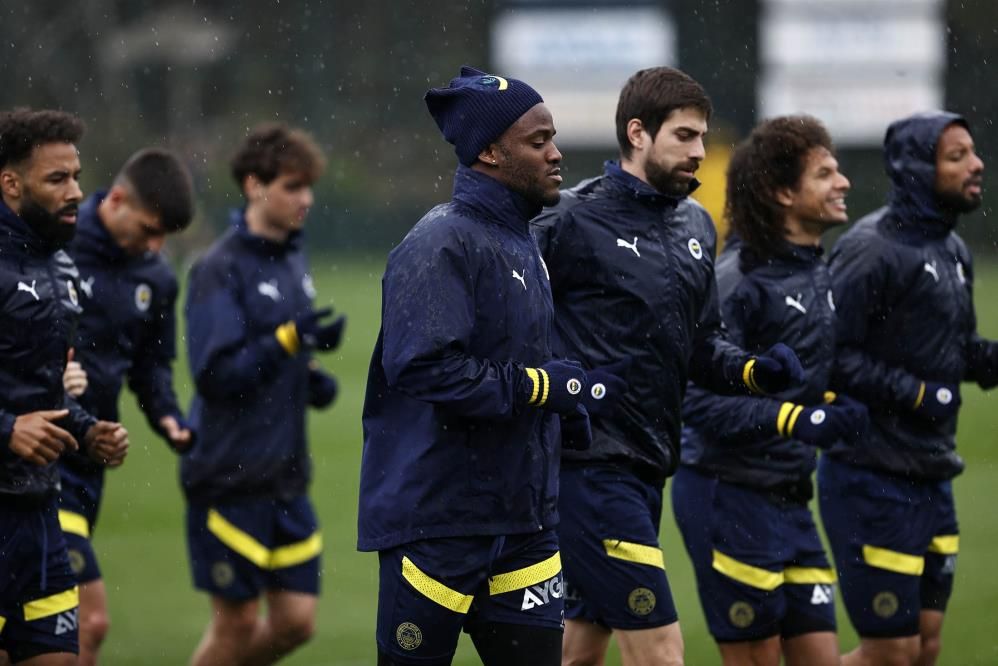 Fenerbahçe'den flaş karar! Batshuayi'nin bonservisi belli oldu 3