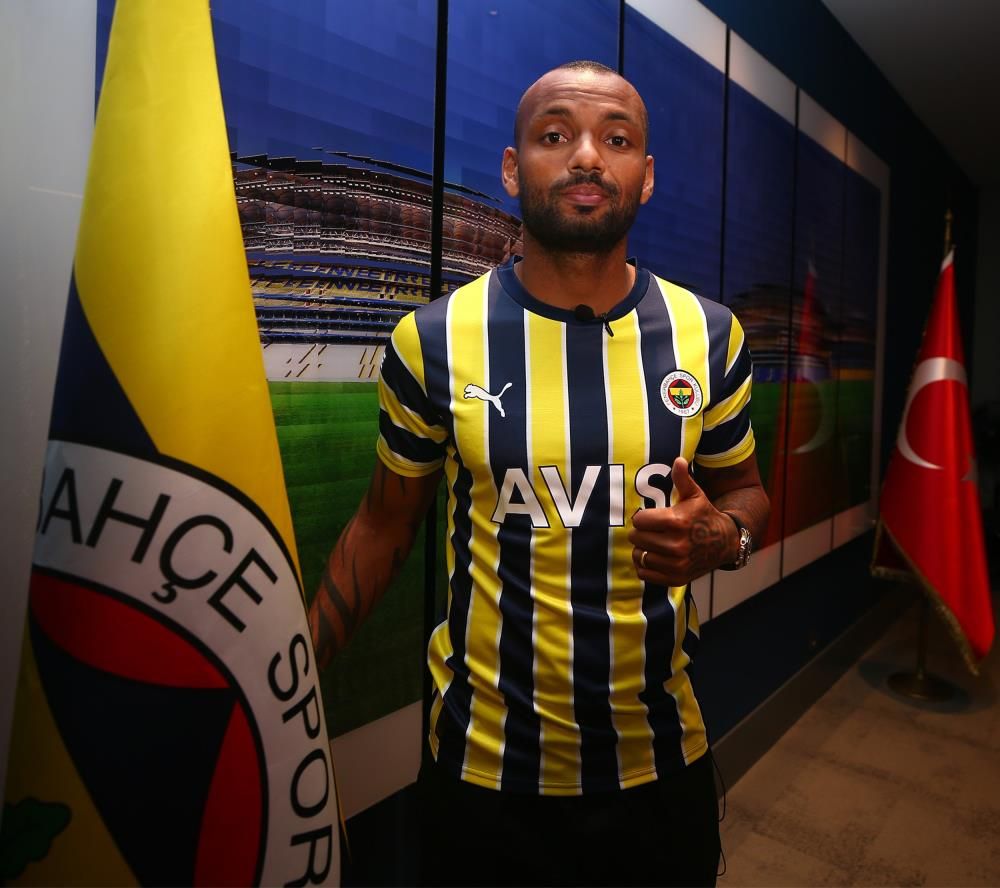 Arda Güler'den sonra bir ayrılık daha! İşte Joao Pedro'nun yeni takımı 3
