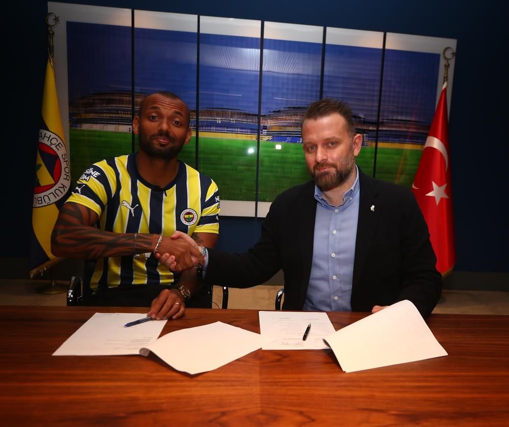 Arda Güler'den sonra bir ayrılık daha! İşte Joao Pedro'nun yeni takımı 5
