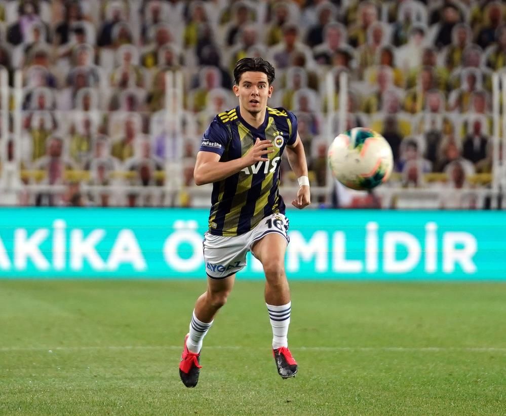 Bir rekor transfer daha! Ferdi Kadıoğlu dünya devine gidiyor 11