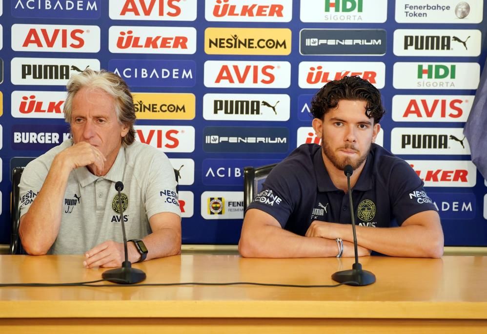 Bir rekor transfer daha! Ferdi Kadıoğlu dünya devine gidiyor 6