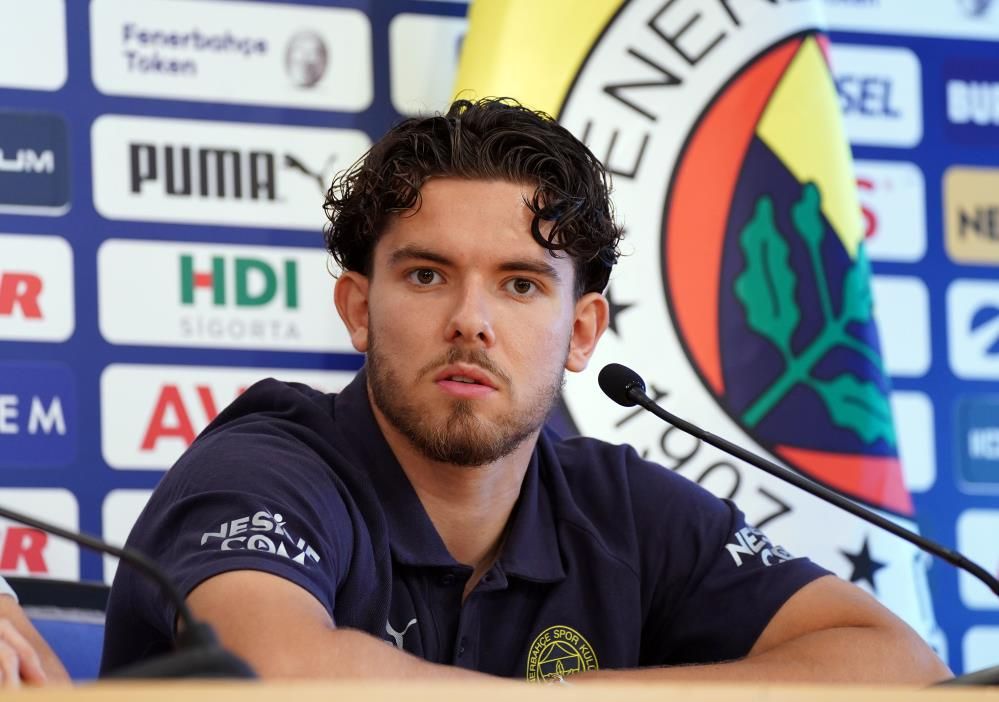 Bir rekor transfer daha! Ferdi Kadıoğlu dünya devine gidiyor 7