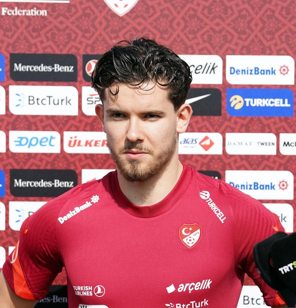 Bir rekor transfer daha! Ferdi Kadıoğlu dünya devine gidiyor 9