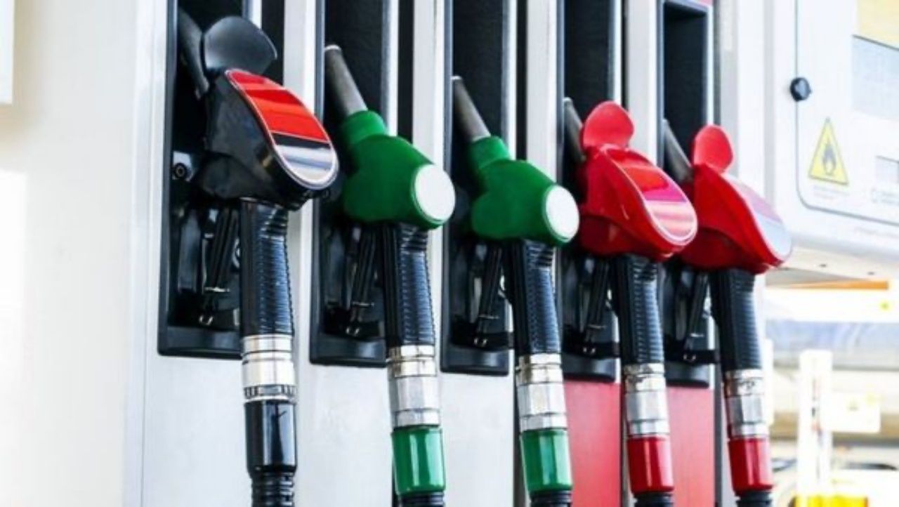 Tabelalar değişti! Benzine ve motorine KDV zammı geldi 3