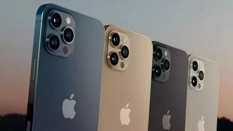 Apple'dan 3 ayda 5. zam! En pahalı iPhone'un fiyatı 90 bin TL'ye yükseldi! 3