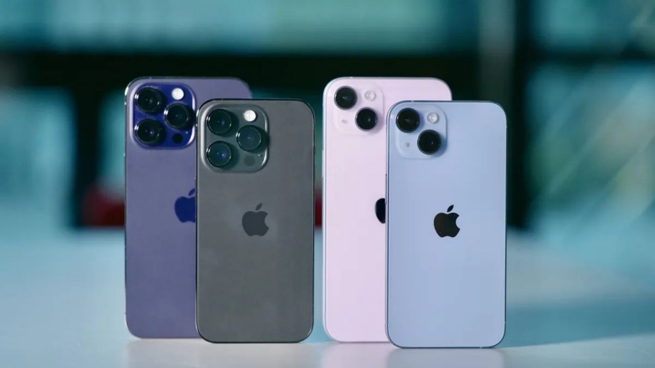 Apple'dan 3 ayda 5. zam! En pahalı iPhone'un fiyatı 90 bin TL'ye yükseldi! 1