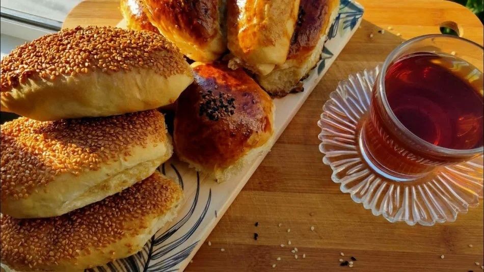 Zararlarını duyduğunuzda bir daha poğaça yemek istemeyeceksiniz! Sabahların vazgeçilmeziydi... 7