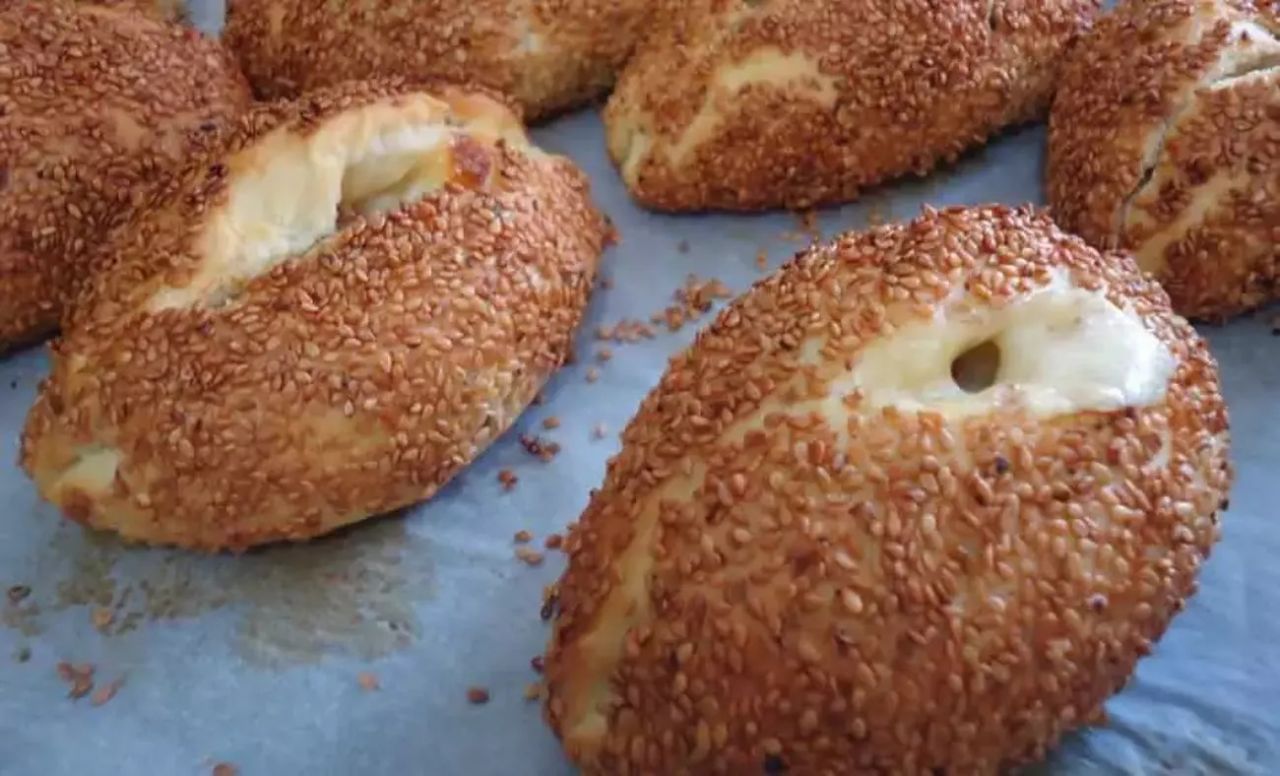 Zararlarını duyduğunuzda bir daha poğaça yemek istemeyeceksiniz! Sabahların vazgeçilmeziydi... 6