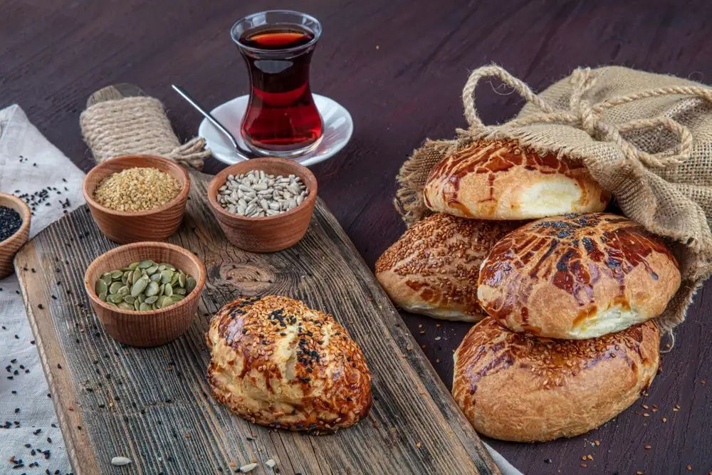 Zararlarını duyduğunuzda bir daha poğaça yemek istemeyeceksiniz! Sabahların vazgeçilmeziydi... 2