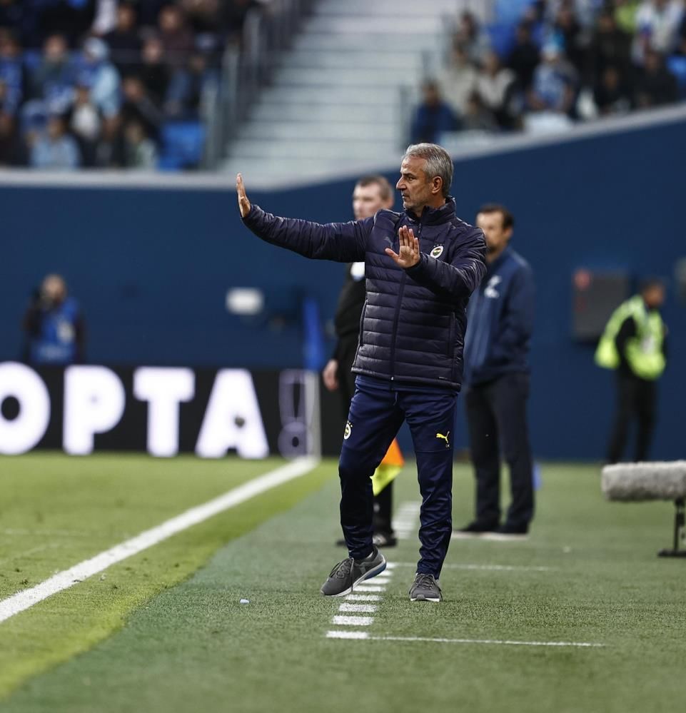 Galatasaray'dan Fenerbahçe'ye transfer şoku! Tam bitti derken... 5