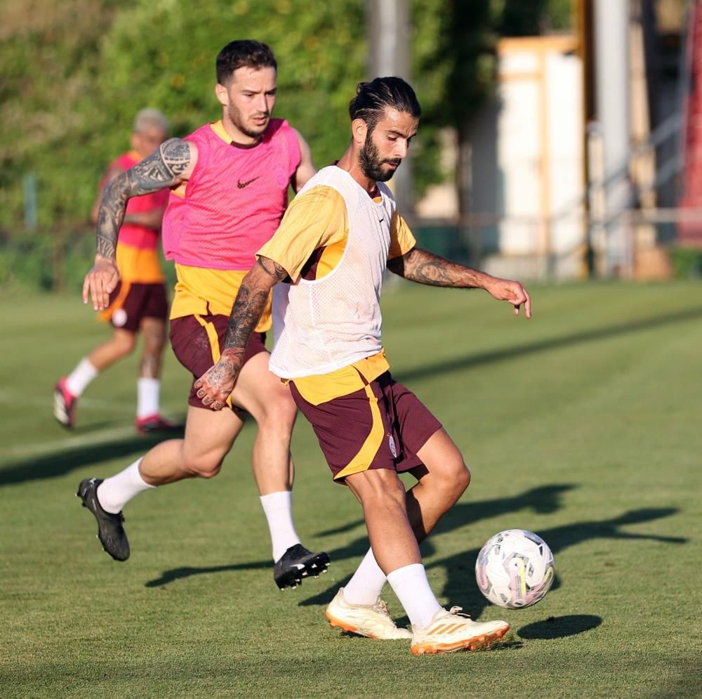 Galatasaray'ın Şampiyonlar Ligi'nden kazanacağı para belli oldu 1