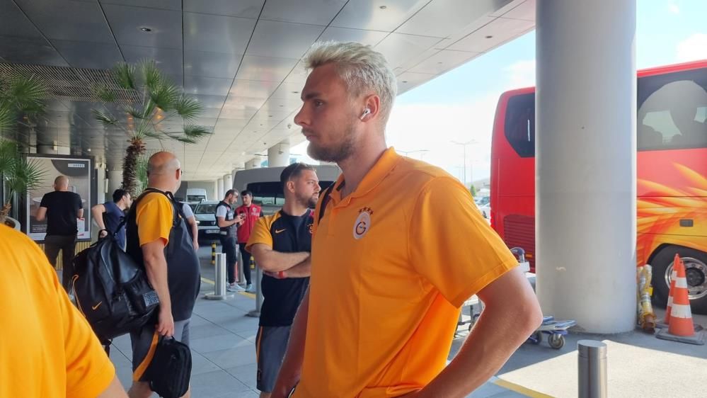 Galatasaray'ın Şampiyonlar Ligi'nden kazanacağı para belli oldu 11
