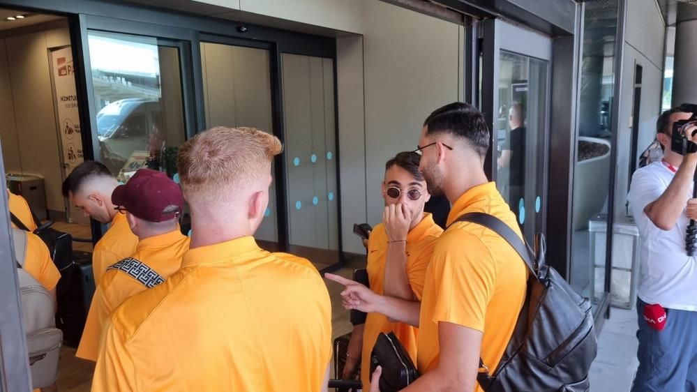 Galatasaray'ın Şampiyonlar Ligi'nden kazanacağı para belli oldu 12