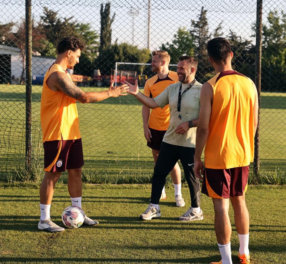 Galatasaray'ın Şampiyonlar Ligi'nden kazanacağı para belli oldu 14