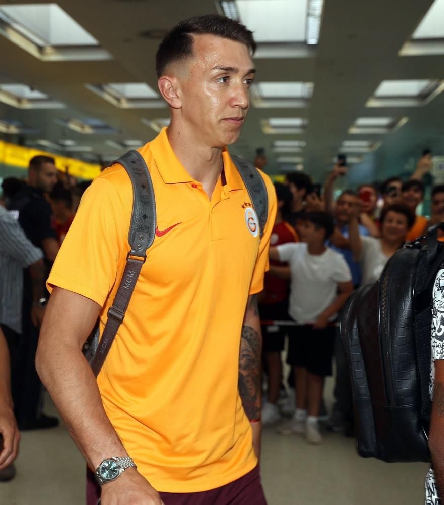 Galatasaray'ın Şampiyonlar Ligi'nden kazanacağı para belli oldu 16