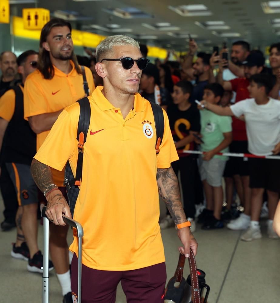 Galatasaray'ın Şampiyonlar Ligi'nden kazanacağı para belli oldu 17