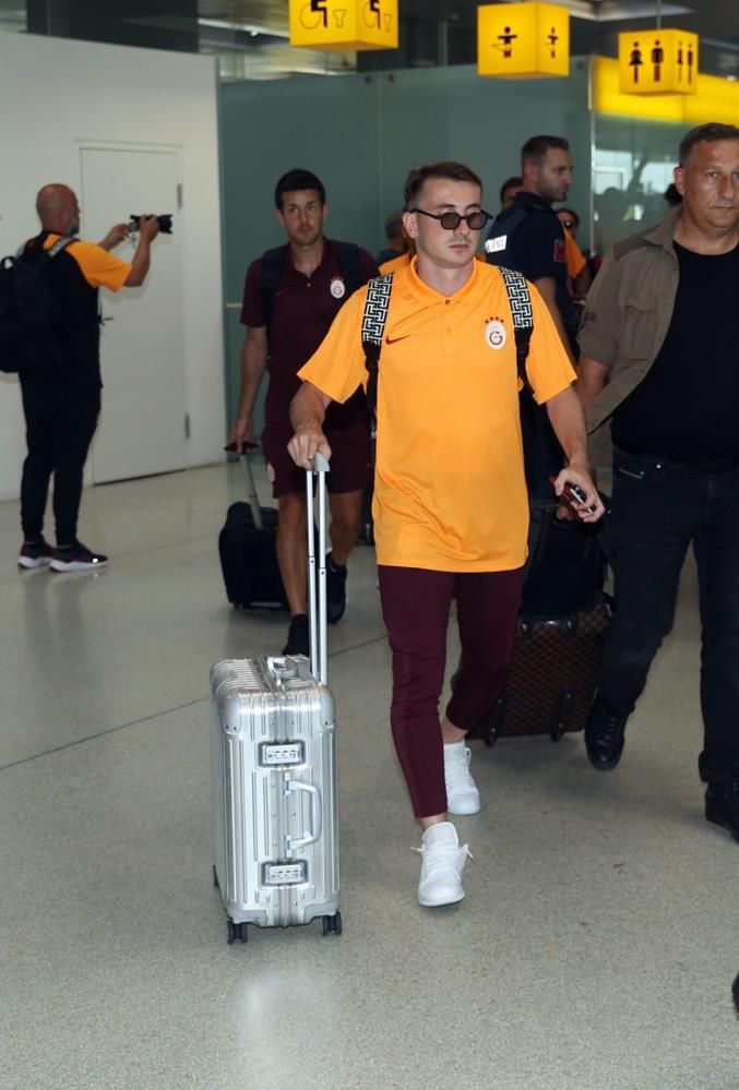 Galatasaray'ın Şampiyonlar Ligi'nden kazanacağı para belli oldu 18
