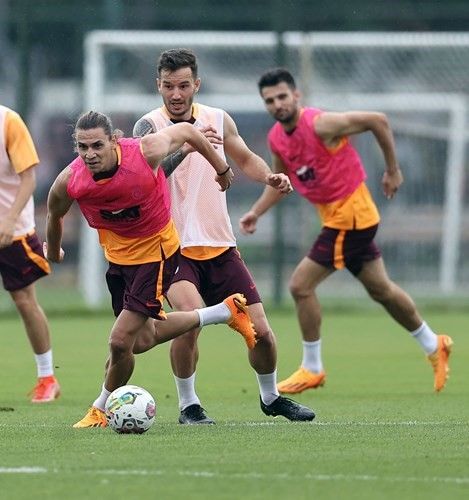 Galatasaray'ın Şampiyonlar Ligi'nden kazanacağı para belli oldu 3