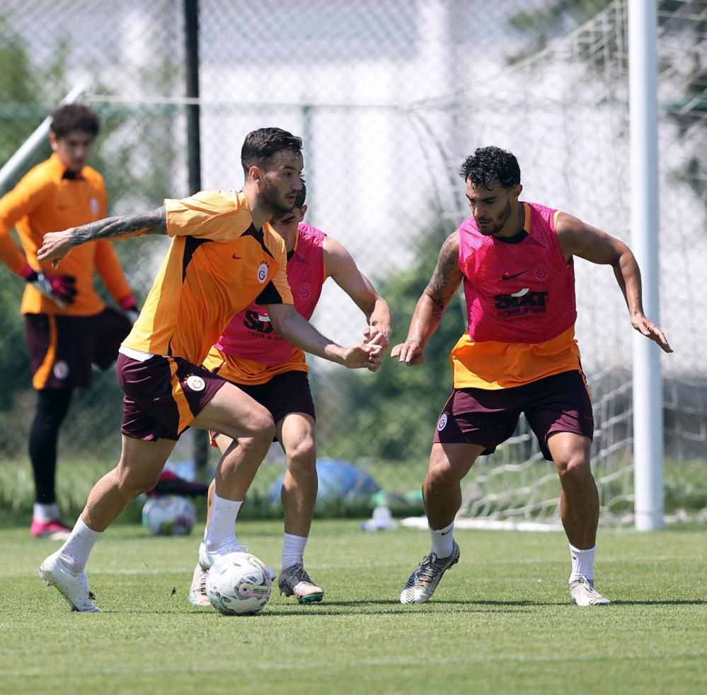 Galatasaray'ın Şampiyonlar Ligi'nden kazanacağı para belli oldu 4