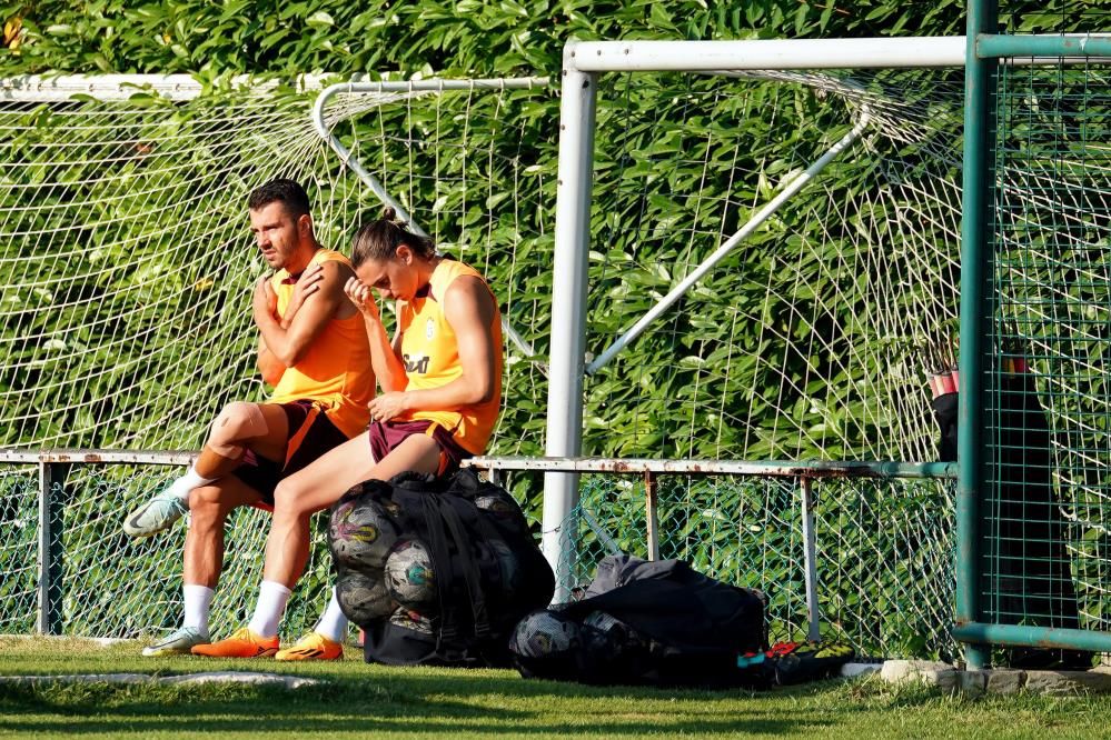Galatasaray'ın Şampiyonlar Ligi'nden kazanacağı para belli oldu 6