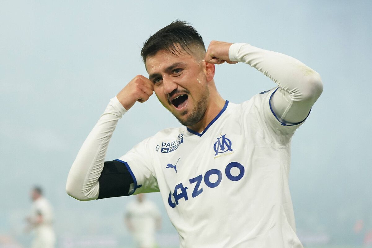 Fenerbahçe transfer bombasını patlattı! Cengiz Ünder... 8