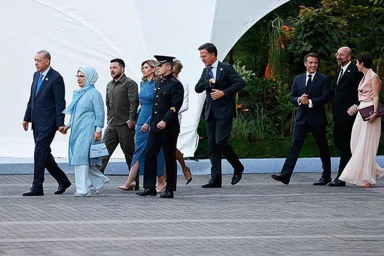 CNN, Erdoğan-Biden görüşmesinin perde arkasını yazdı: Her şeyin değiştiği 45 dakika! 4