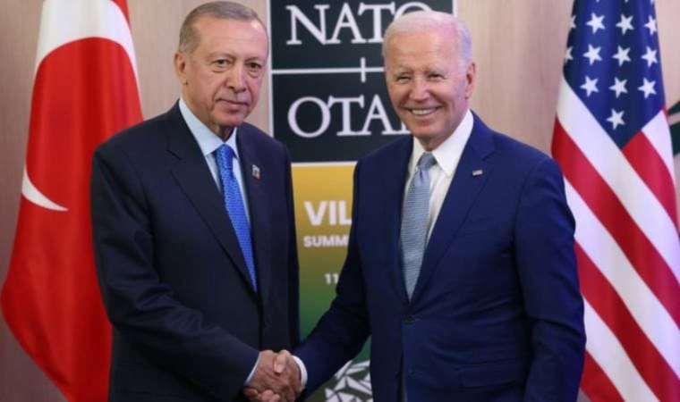 CNN, Erdoğan-Biden görüşmesinin perde arkasını yazdı: Her şeyin değiştiği 45 dakika! 1