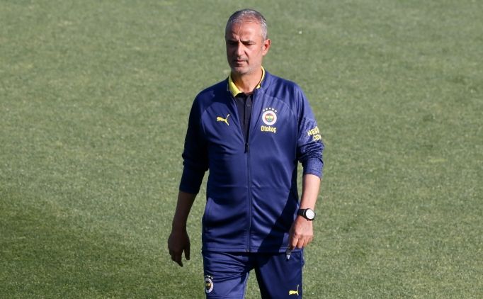 Fenerbahçe'de 7 isim yolcu! İsmail Kartal ile sil baştan... 1