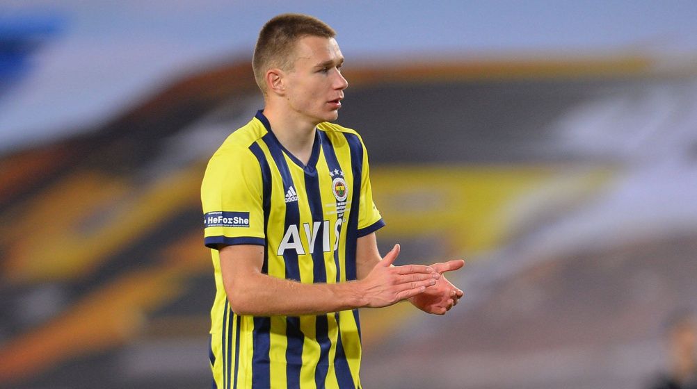 Fenerbahçe'de 7 isim yolcu! İsmail Kartal ile sil baştan... 3