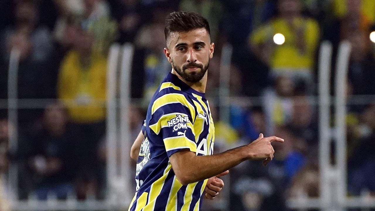 Fenerbahçe'de 7 isim yolcu! İsmail Kartal ile sil baştan... 5