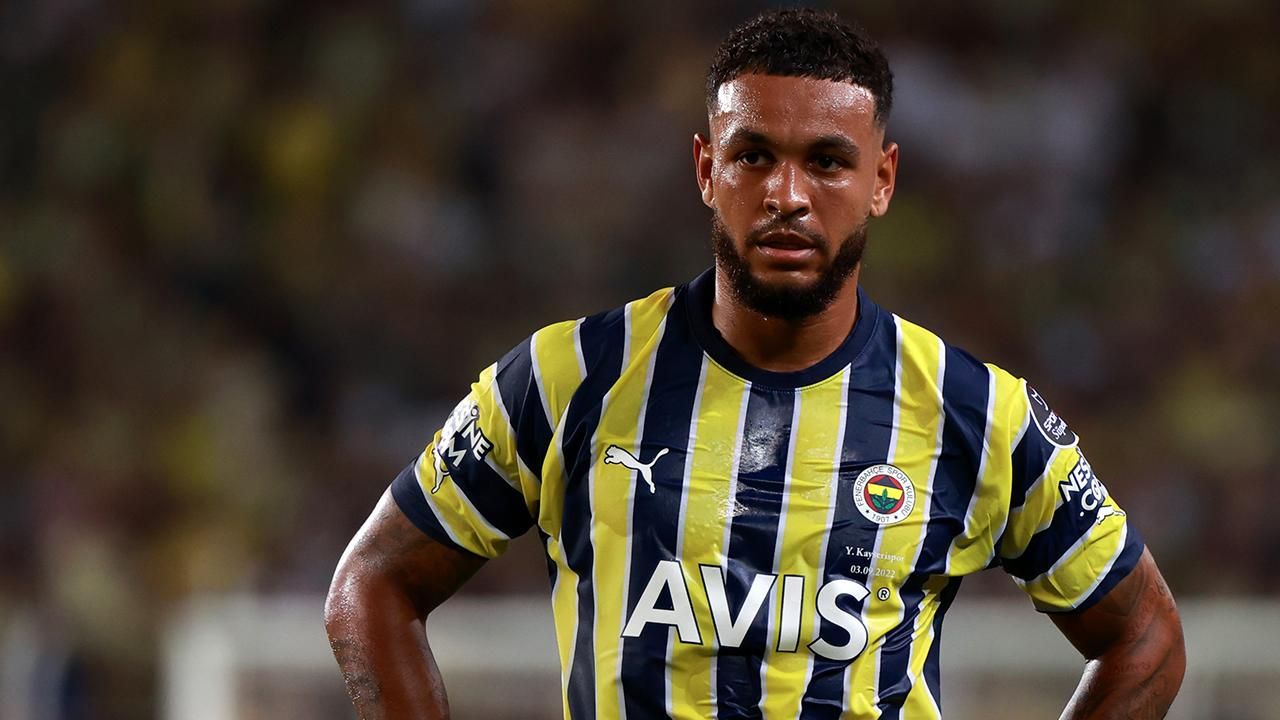 Fenerbahçe'de 7 isim yolcu! İsmail Kartal ile sil baştan... 8