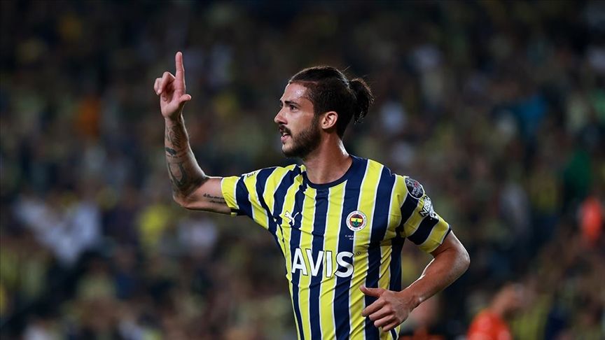 Fenerbahçe'de 7 isim yolcu! İsmail Kartal ile sil baştan... 7
