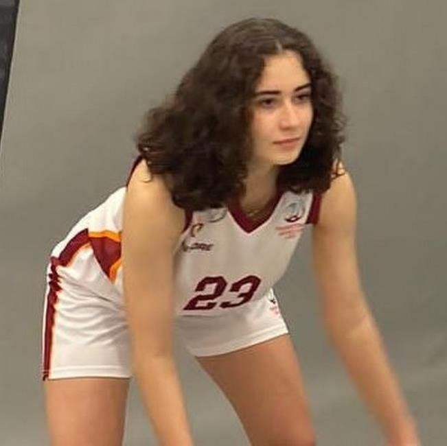 Arda Güler'in sevgilisi Galatasaraylı sporcu çıktı! İşte o fotoğraf... 12