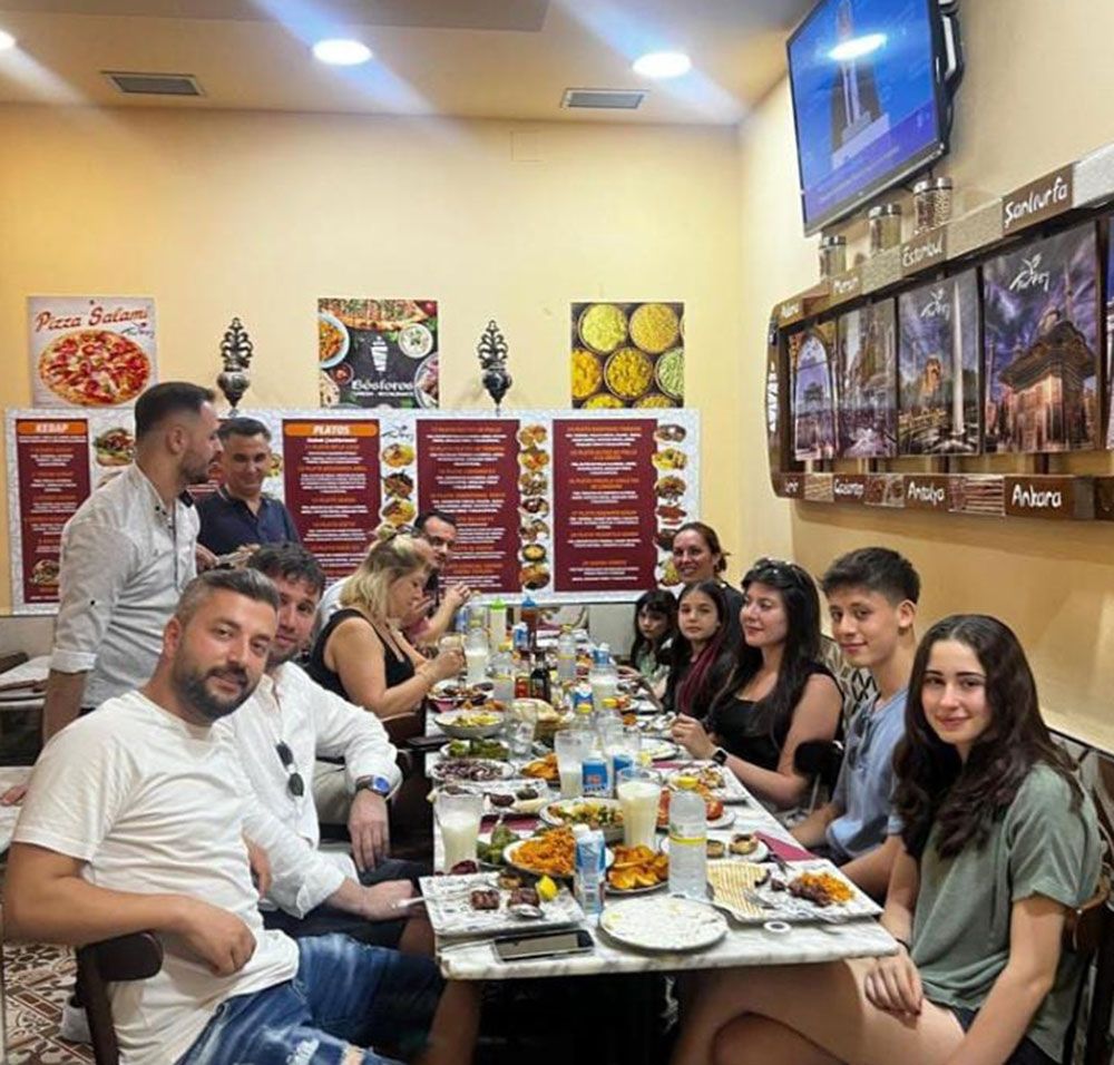 Arda Güler'in sevgilisi Galatasaraylı sporcu çıktı! İşte o fotoğraf... 16