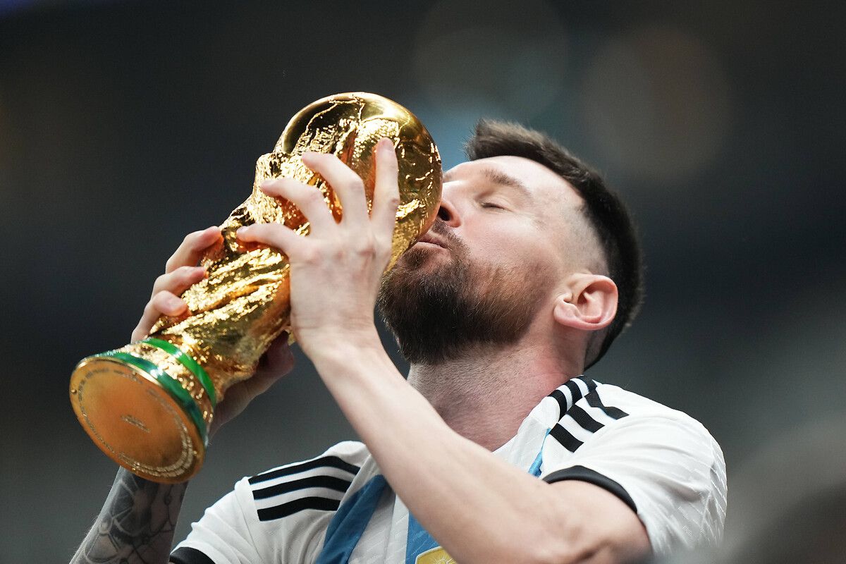 Messi'nin arkadaşı Beşiktaş'ta! Hayırlı uğurlu olsun... 6