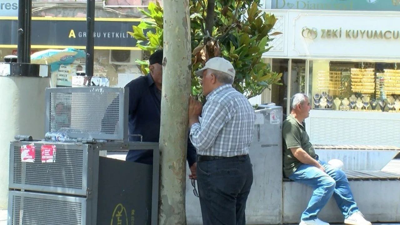 Termometreler 40° yaklaştı! İstanbul'un en sıcak ilçesi belli oldu 1